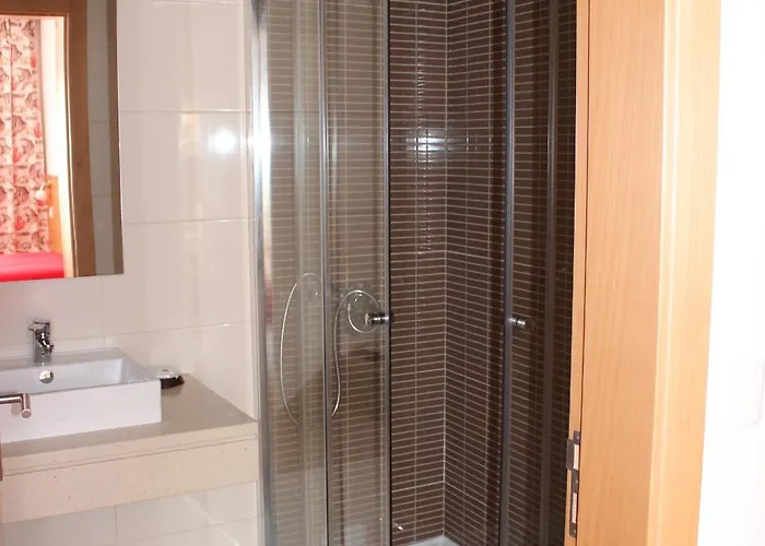 בית הארחה A Vista 3*