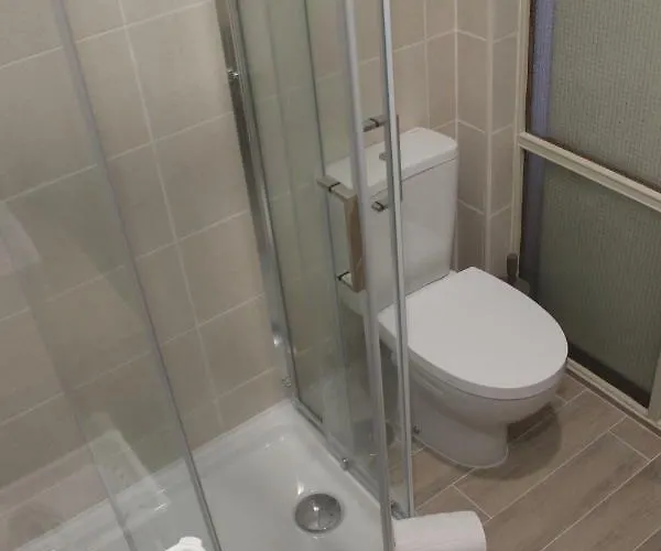 בית הארחה A Vista בליאל