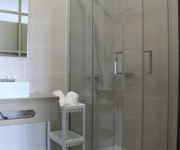 A Vista בית הארחה