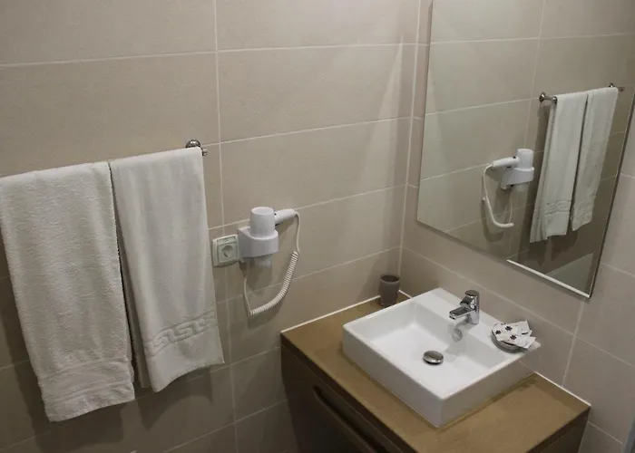 A Vista בית הארחה