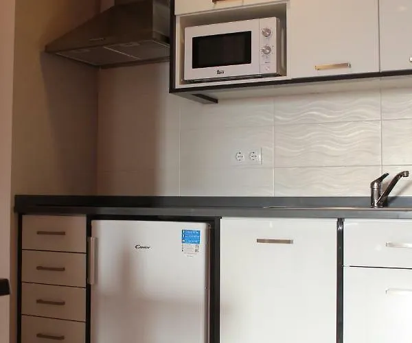 A Vista בית הארחה 3*